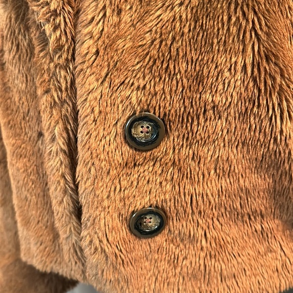 Free People Jacket - Picture 2 of 7